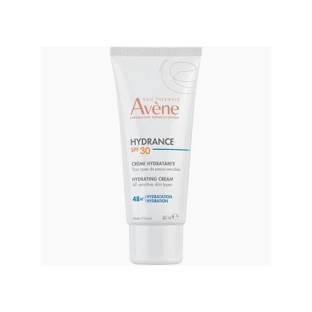AVENE CICALFATE + CREME SPF 50 40ML