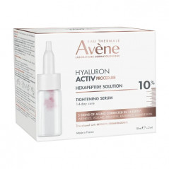 AVENE HAV 10  HEXAPEPTIDE SERUM 20ML