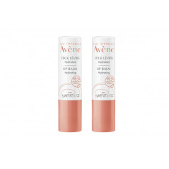 AVENE SOIN LEVRE HYDRATANT DUO