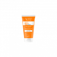 AVENE SOLAIRE IP50 CREME SANS PARFUM 50ML