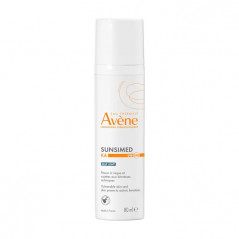 AVENE SOLAIRE SUNSIMED KA 80ML