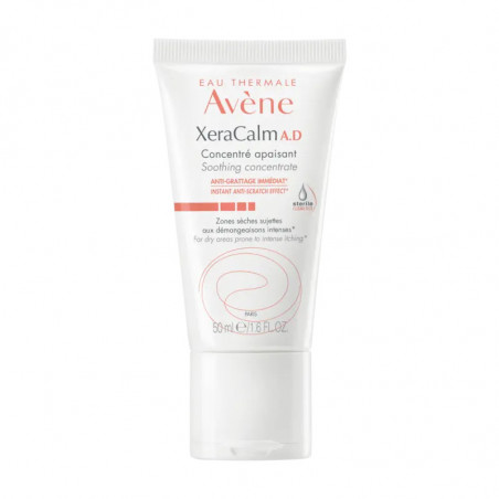 AVENE XERACALM CONCENTRE 40ML