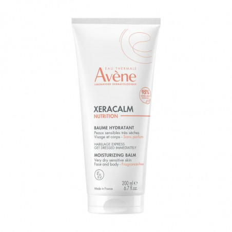 AVENE XERACALM NUTRITION BAUME 200ML