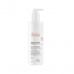 AVENE XERACALM NUTRITION BAUME 400ML