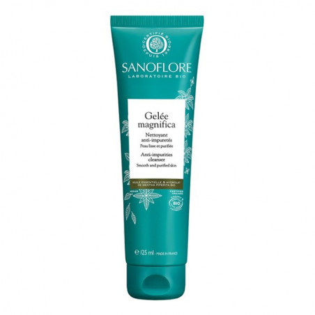 SANOFLORE MAGNIFICA GELEE 125ML