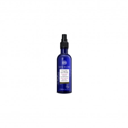 SANOFLORE EAU FLORALE DE ROSE 200ML