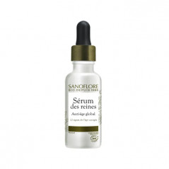 SANOFLORE DES REINES SERUM 30ML
