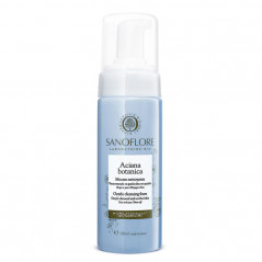 SANOFLORE ACIANA BOTANICA MOUSSE D EAU 150ML