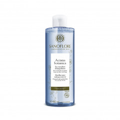 SANOFLORE ACIANA BOTANICA EAU MICELLAIRE 200ML
