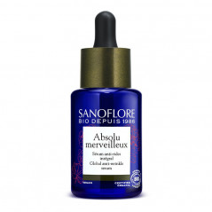 SANOFLORE MERVEILLEUSE ABSOLU SERUM 30ML