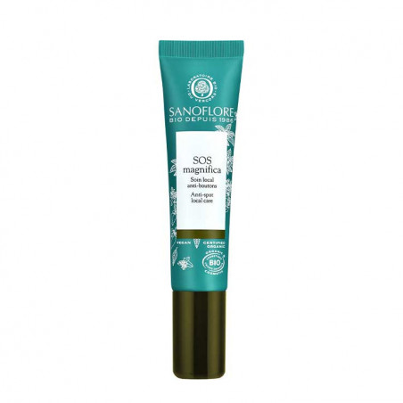 SANOFLORE MAGNIFICA STOP BOUTONS 15ML