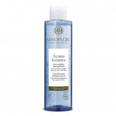 SANOFLORE ACIANA BOTANICA EAU MICELLAIRE 400ML
