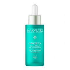 SANOFLORE MAGNIFICA SERUM 30ML