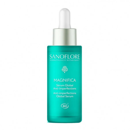 SANOFLORE MAGNIFICA SERUM 30ML