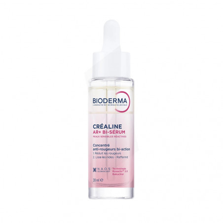 BIODERMA CREALINE AR+ BI-SERUM FL/ 30ML