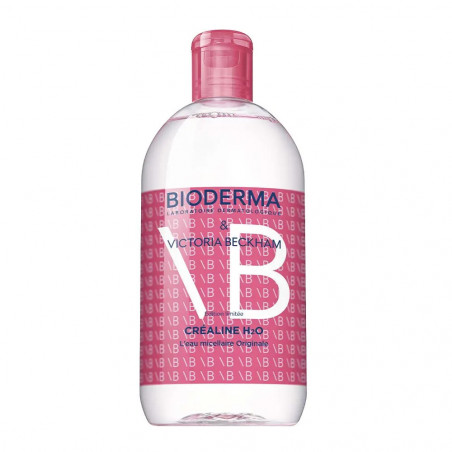 BIODERMA CREALINE H2O 500ML VB SPECIAL