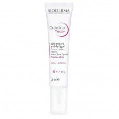 BIODERMA CREALINE YEUX T/15ML
