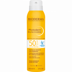 BIODERMA PHOTODERM 50 BRUME SANS ETALEMENT