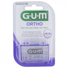 GUM 723 CIRE ORTHO