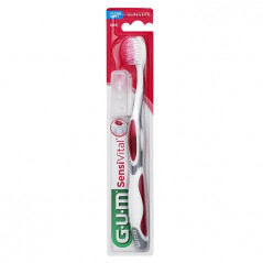 GUM BAD 509 SENSIVITAL ULT SPL 509