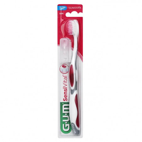 GUM BAD 509 SENSIVITAL ULT SPL 509