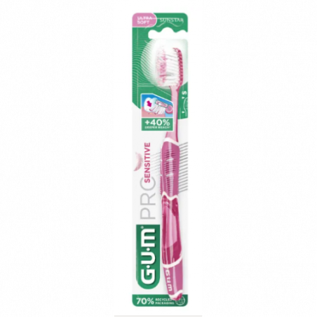 GUM BAD 510 PRO SENSITIVE