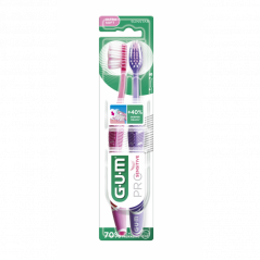 GUM BAD 510 PRO SENSITIVE DUO