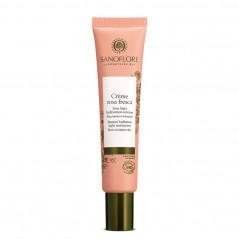 SANOFLORE ROSA FRESCA CREME LEGERE 40ML