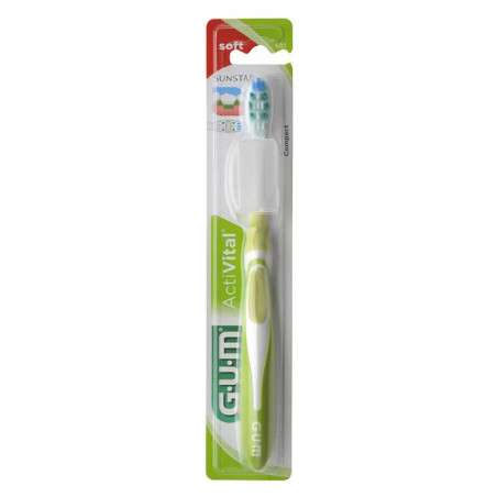 GUM BAD 581 ACTIVITAL SOUPLE 581