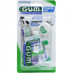 GUM KIT VOYAGE CLASSIQUE 156
