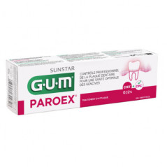 GUM PAROEX DENT 75ML