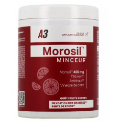 ANACA3 MOROSYL MINCEUR POUDRE B/ 400G