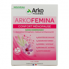 ARKOFEMINA MENOPAUSE GEL B/60