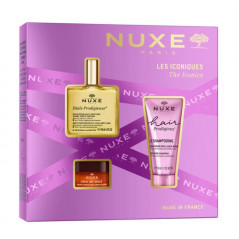 NUXE COFFRET BEST SELLER HP 50ML 2023