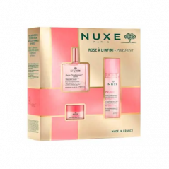 NUXE COFFRET BEST SELLER HP FLORALE 50ML 2025