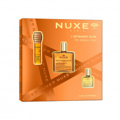 NUXE COFFRET NOEL GLOW HPO 50ML