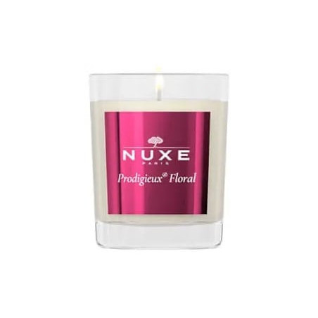 NUXE COFFRET NOEL HP FLORALE 100ML 2025