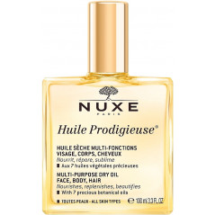 NUXE COFFRET PETIT PRIX 2025