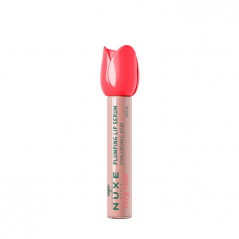 NUXE DOY PACK GLOW SERUM LEVRES ROSE 8ML