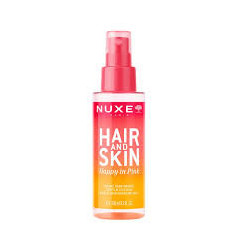 NUXE HAIR   SKIN HAPPY IN PINK SPR/ 100ML