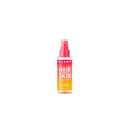 NUXE HAIR   SKIN HAPPY IN PINK SPR/ 100ML