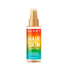 NUXE HAIR   SKIN SUNSET BLISS SPR/ 100ML