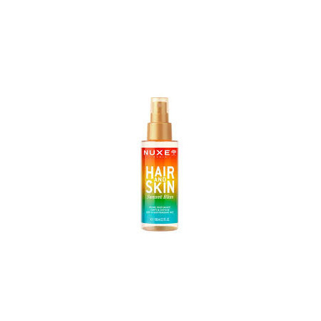 NUXE HAIR   SKIN SUNSET BLISS SPR/ 100ML