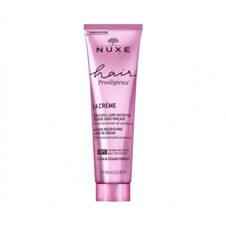 NUXE HAIR CREME T/100ML