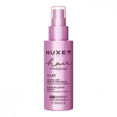 NUXE HAIR LAIT DEMELANT SS RINC SPR/100ML