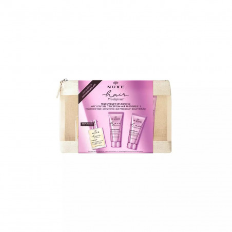 NUXE HAIR TROUSSE