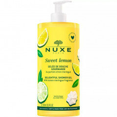 NUXE JUMBO SWEET LEMON 750ML
