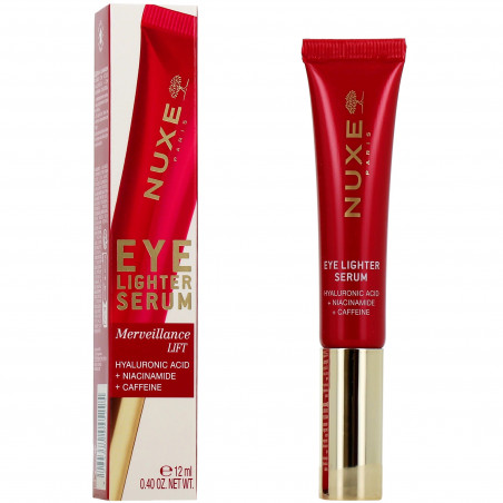 NUXE MERVEILLANCE SERUM YEUX T/ 12ML