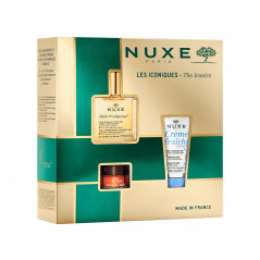 NUXE COFFRET BEST SELLER HP 50ML 2023