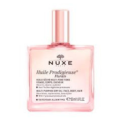 NUXE COFFRET BEST SELLER HP FLORALE 50ML 2025